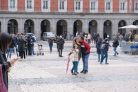 西班牙史上最昂貴聖週假期 馬德里旅宿房價創新高