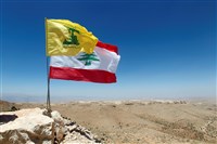 以色列：對黎巴嫩邊境「備戰」已完成