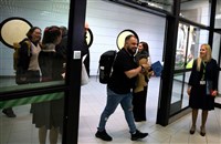 保加利亞及羅馬尼亞入申根區 機場撤護照檢查關卡