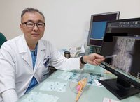 苗栗婦子宮脫垂忍8年 引發腎衰竭敗血症急就醫