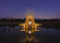 倫敦首次舉行台灣主題藝術節  12日王冠劇院登場