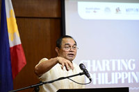 中菲南海衝突升溫 菲律賓設國家海事委員會因應