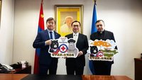 蒙古陷風雪災情 外交部捐10萬美元助災民復原