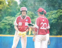 陳彥丞修正心態敲關鍵安 U18東岸聯盟率麥寮搶勝