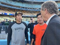 韓球星李政厚轉戰MLB 對台熟悉樂與鄧愷威一起打拚