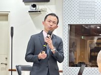 司法聯盟鏈保存數位證據  調查局警政署正式上鏈