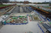 花蓮強震  中市府籲廠房及工地自主檢查確認安全