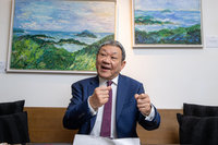 英工黨影子副大臣：若勝選將持續深化對台合作