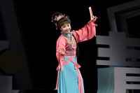 唱響世界 「歌仔上青」比賽獲國際繆思創意金獎