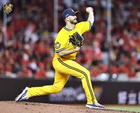 強震全台有感 中職洋將嚇一跳艾士特不知所措