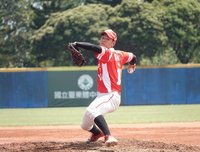 李致霖U18東岸聯盟先發7局無安打 選秀挑戰2輪