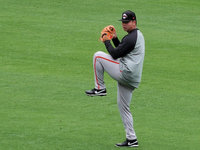 鄧愷威出場曲選海島冒險王 回主場將全家團圓[影]