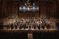 NSO歐巡首站  克服時差蘇黎世音樂廳表現出色