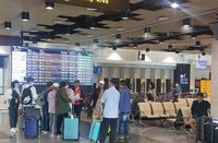 清明連假  海空交通載運萬人抵澎湖