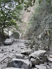 花蓮地震9死1050傷34失聯 逾百受困待援