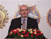 路透：谷立言將任AIT處長 約在新總統就職時上任