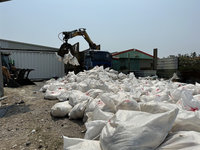 彰化芳苑鄉蛋雞場感染禽流感 撲殺近4萬隻