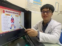 大甲媽遶境起駕 醫師提醒「3要1不」保健康