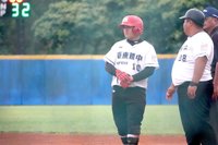 U18東岸聯盟東體白止步 捕手余新喆展現領導特質