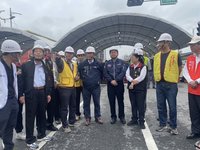 花蓮強震 吳澤成召開善後會議協助恢復生活