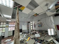 宜蘭47校震損無立即危險  學生可返校上課