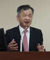 加入新內閣？ 邱太三：應該是不會啦