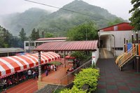 南投德鹿谷國小重建動土 歷經8年波折追加5次經費