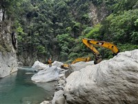 花蓮強震釀13死1146傷 失聯6人仍未現蹤