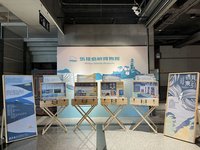 百年沈船與國之北疆  蘇布倫故事箱說東引歷史