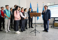 花蓮災後重建 鄭文燦：受災戶租金、拆除都會補貼