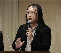 卓榮泰啟動新閣員徵詢 唐鳳：去留由長官決定