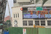 花蓮地震天王星大樓傾倒波及 老洋房餐廳樂觀感謝救難人員