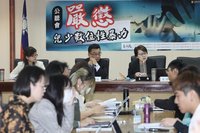 創意私房封網慢  民眾黨團促修法設預防性下架機制