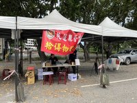 天王星大樓拆除 具紀念性相冊、飾品撿回最多