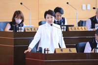 土地重劃提撥5%蓋社宅  盧秀燕籲中央應以身作則