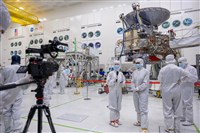 NASA將發射木衛二探測器 尋找可供生命存在環境