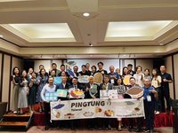 屏縣府爭取海外旅客 攜手業者赴越南辦觀光推介會