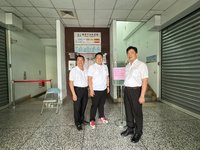 吳建德捲土重來 台中平地原住民議員補選獲勝