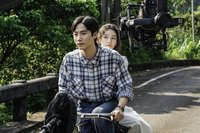 台韓合製「無人知曉的家」 宋芸樺挑戰韓文演出