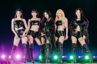 GOLDEN WAVE嗨翻高雄 （G）I-DLE、夫碩順壓軸