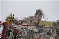 天王星大樓橘貓確認是康老師愛貓  生命跡象穩定