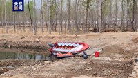河北秦皇島釀12死事故 為非法改裝「黑遊船」