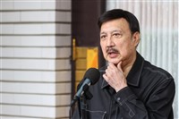 民進黨地方黨部改選 余天表態參選新北市主委