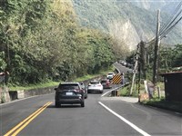 蘇花安2短隧道變1長隧道 公路局：避免東部成孤島