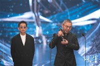 周處除三害擊敗鬼家人 奪香港電影金像獎最佳亞洲華語電影
