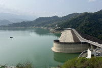 台南3大水庫總水量剩4成  市府進行抗旱整備