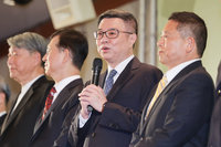 唐鳳黃天牧未留任  卓榮泰：考量階段需求