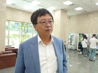 竹科廠商2月起自主節水6% 管理局長：最怕梅雨沒來