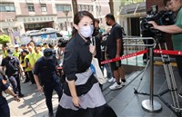 偵查中沒有的對話紀錄冒出 高虹安：舊電腦找到