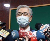 媒體影射官員赴招待所 黃天牧：子虛烏有汙衊金管會